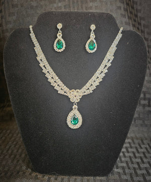 Necklace F&A N21-40