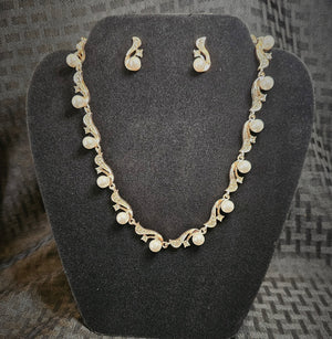 Necklace F&A