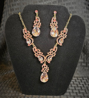 Necklace F&A