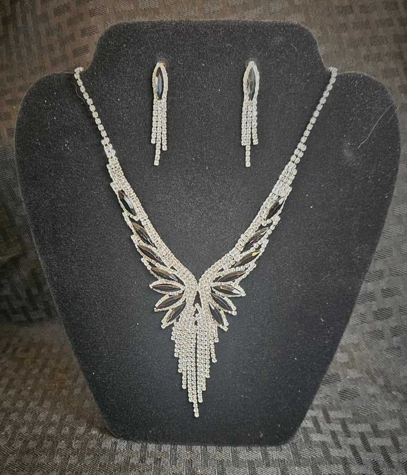 Necklace F&A N21-40