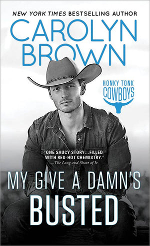 My Give a Damn's Busted - Re-Issue (MP)