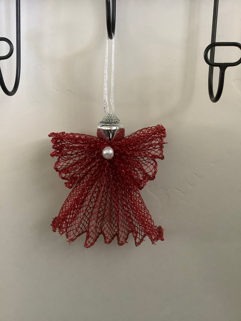 Angel Adornments