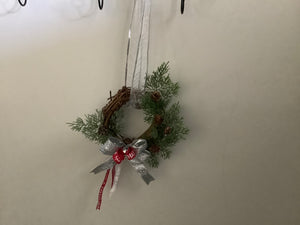 Miniature Wreaths