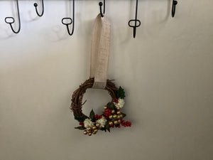 Miniature Wreaths