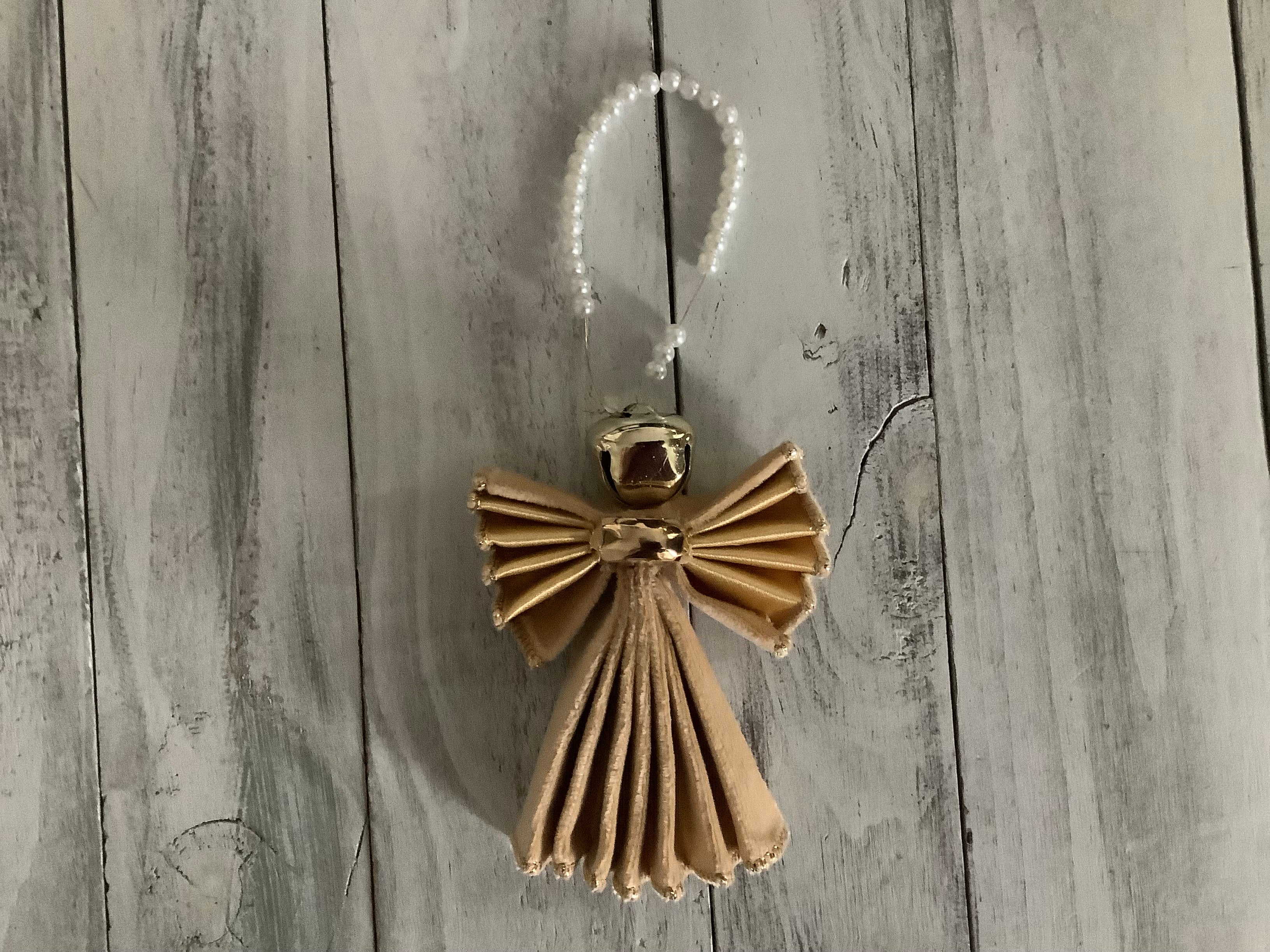 Angel Adornments