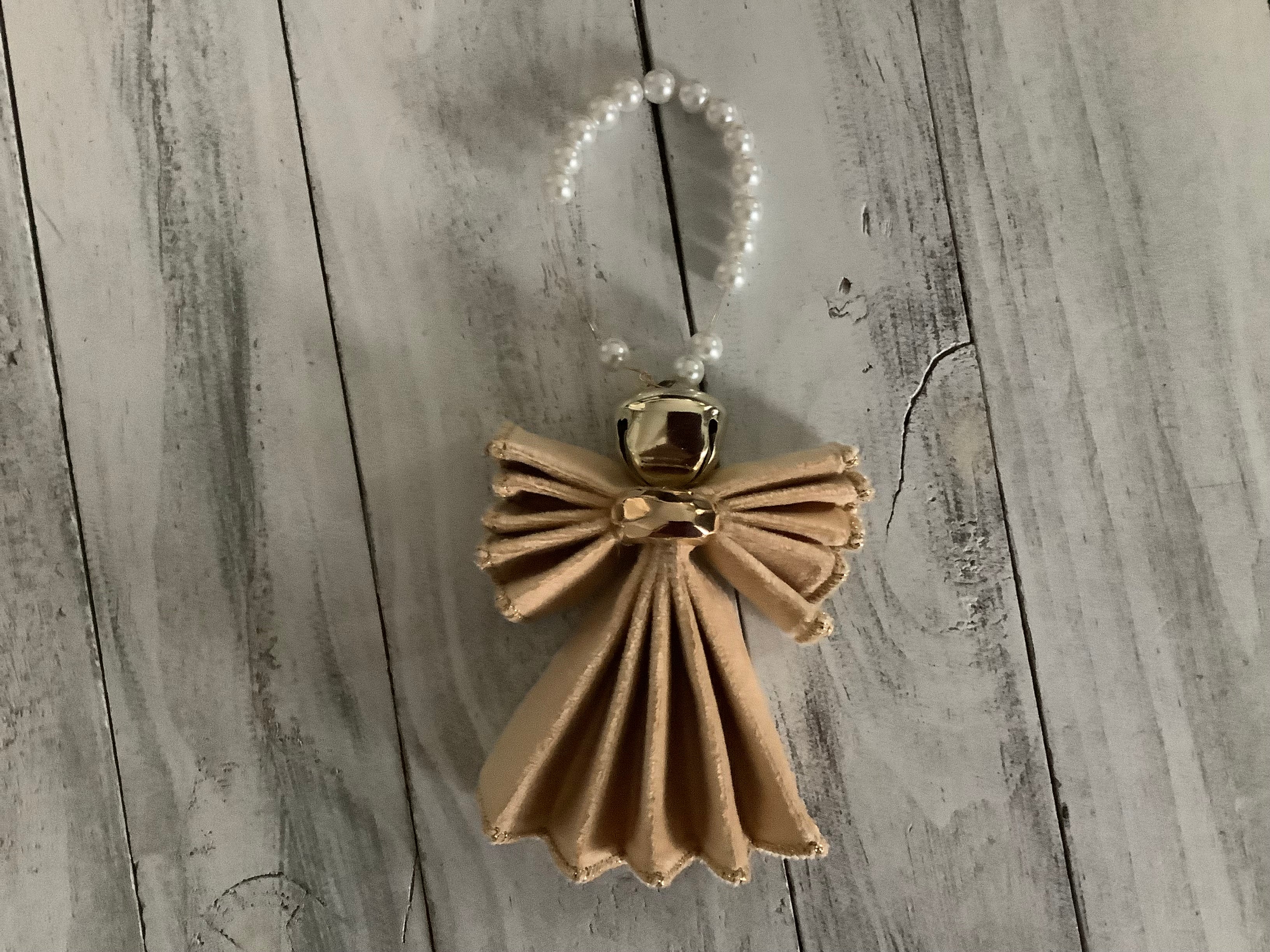 Angel Adornments
