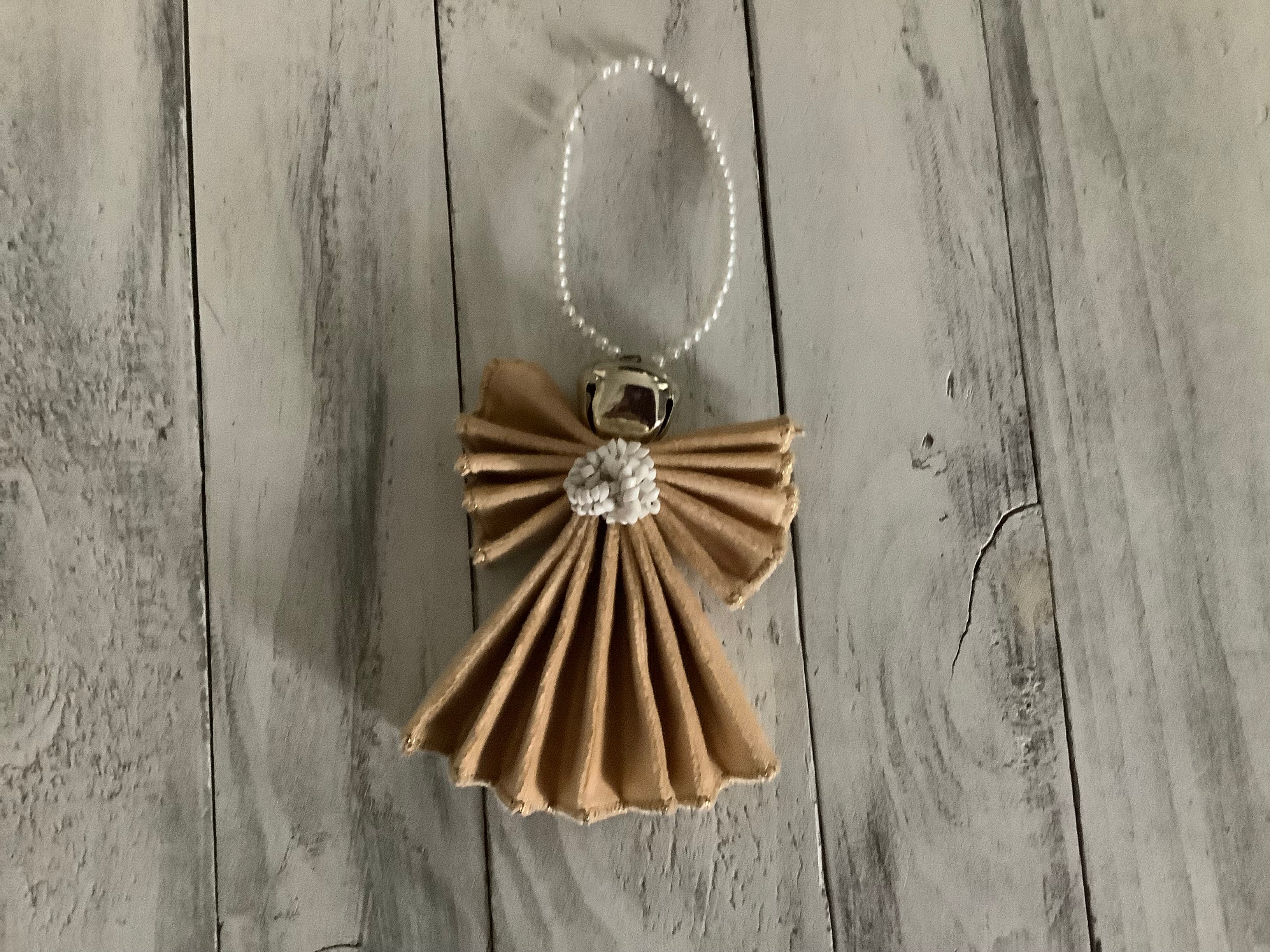 Angel Adornments