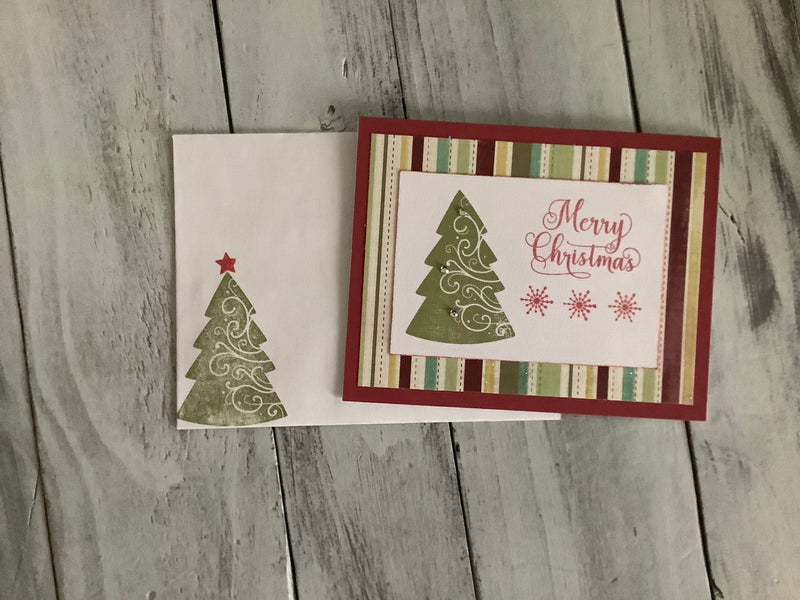 Christmas cards