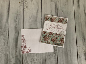 Handmade Cards for any occasion