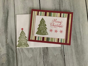 Handmade Cards for any occasion