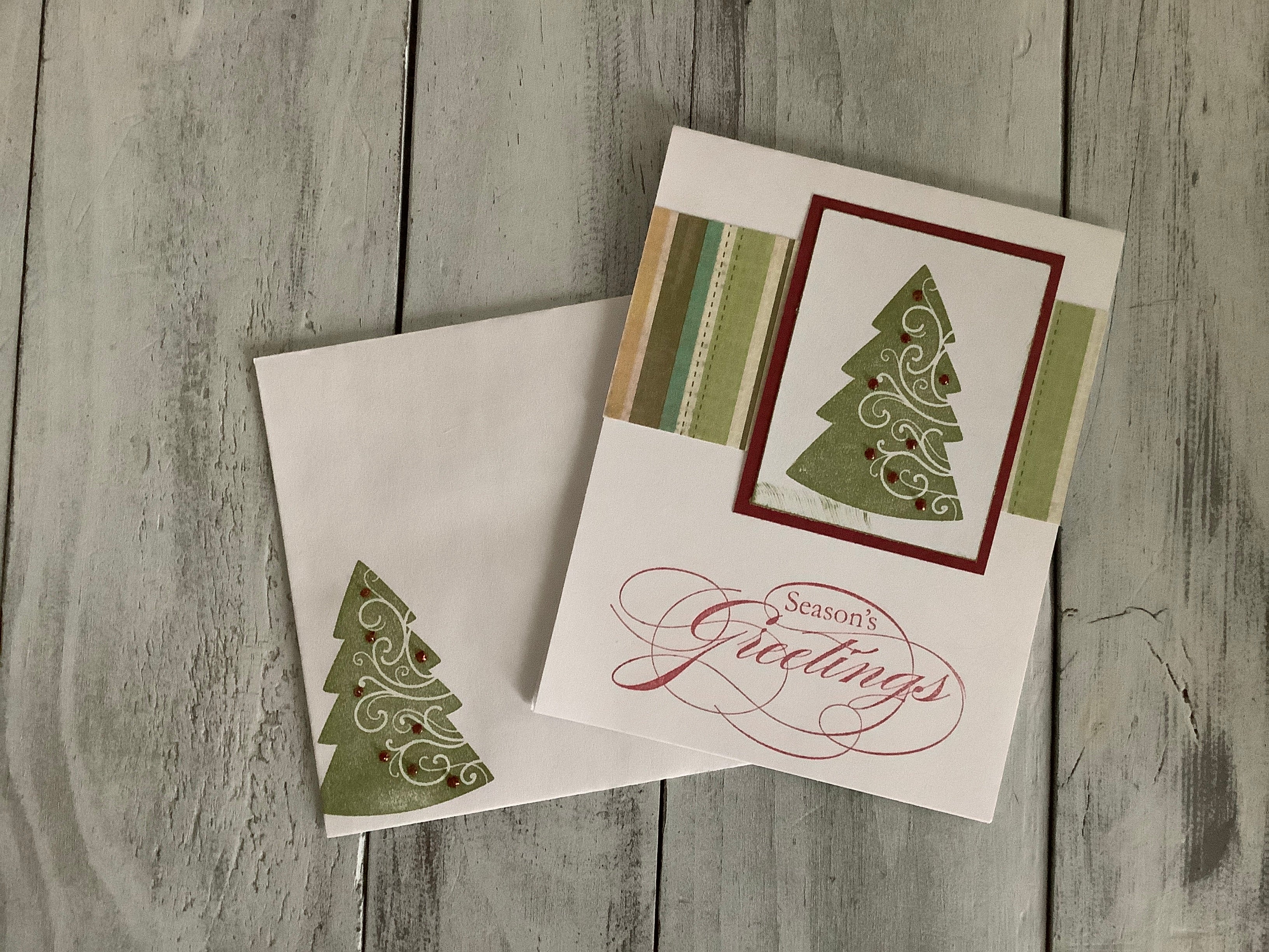 Handmade Cards for any occasion