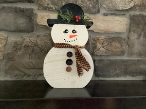 Snowman