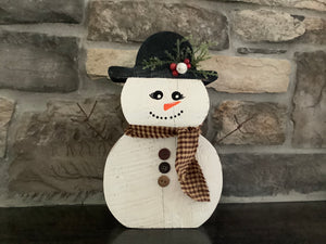 Snowman
