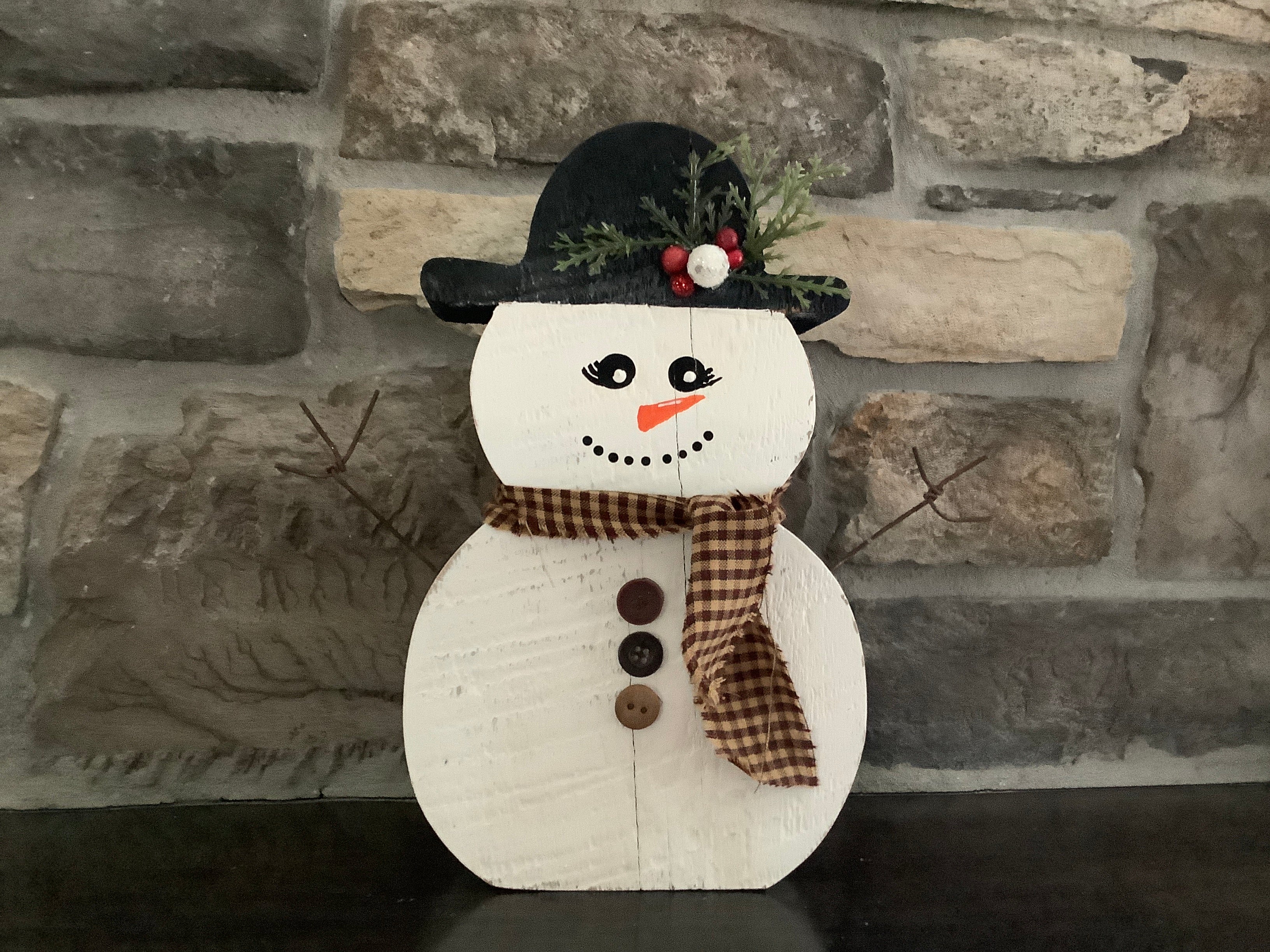 Snowman
