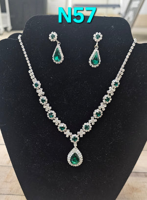 Formal jewelry (1)