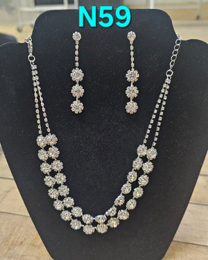 Formal jewelry (1)