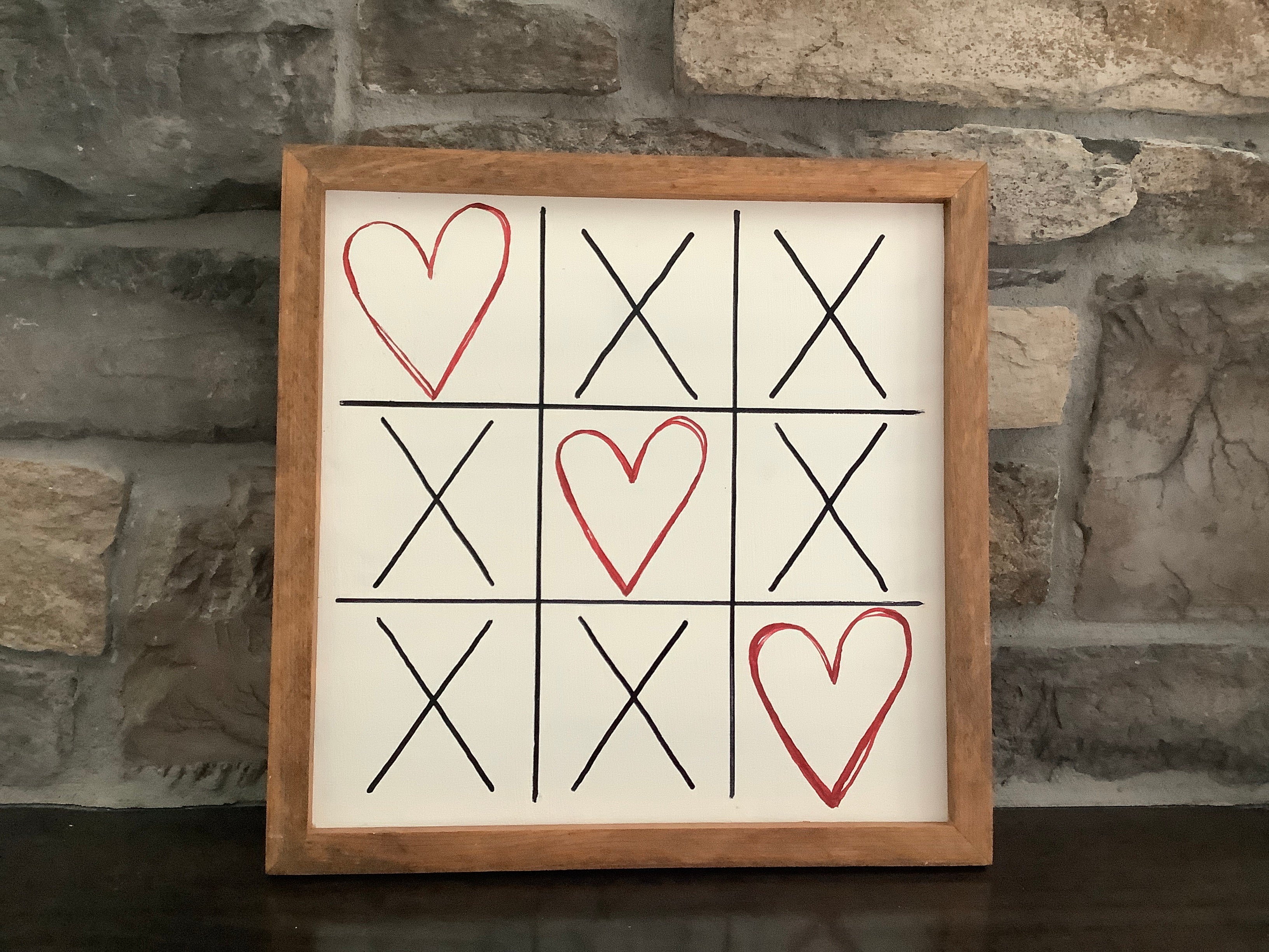 Framed Art