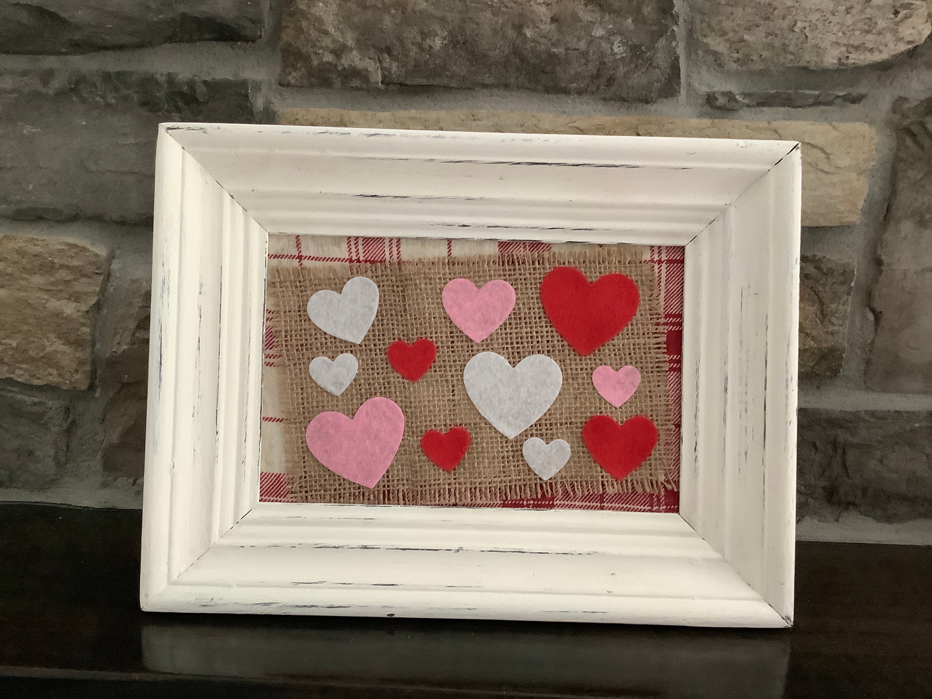 Framed Art