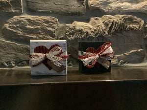 Valentines Shelf Sitter
