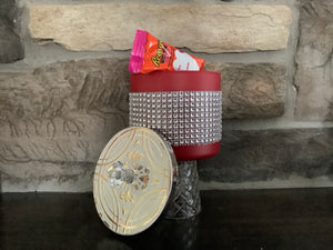 Decorated Jars