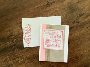 Handmade Cards for any occasion