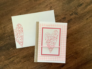 Handmade Cards for any occasion