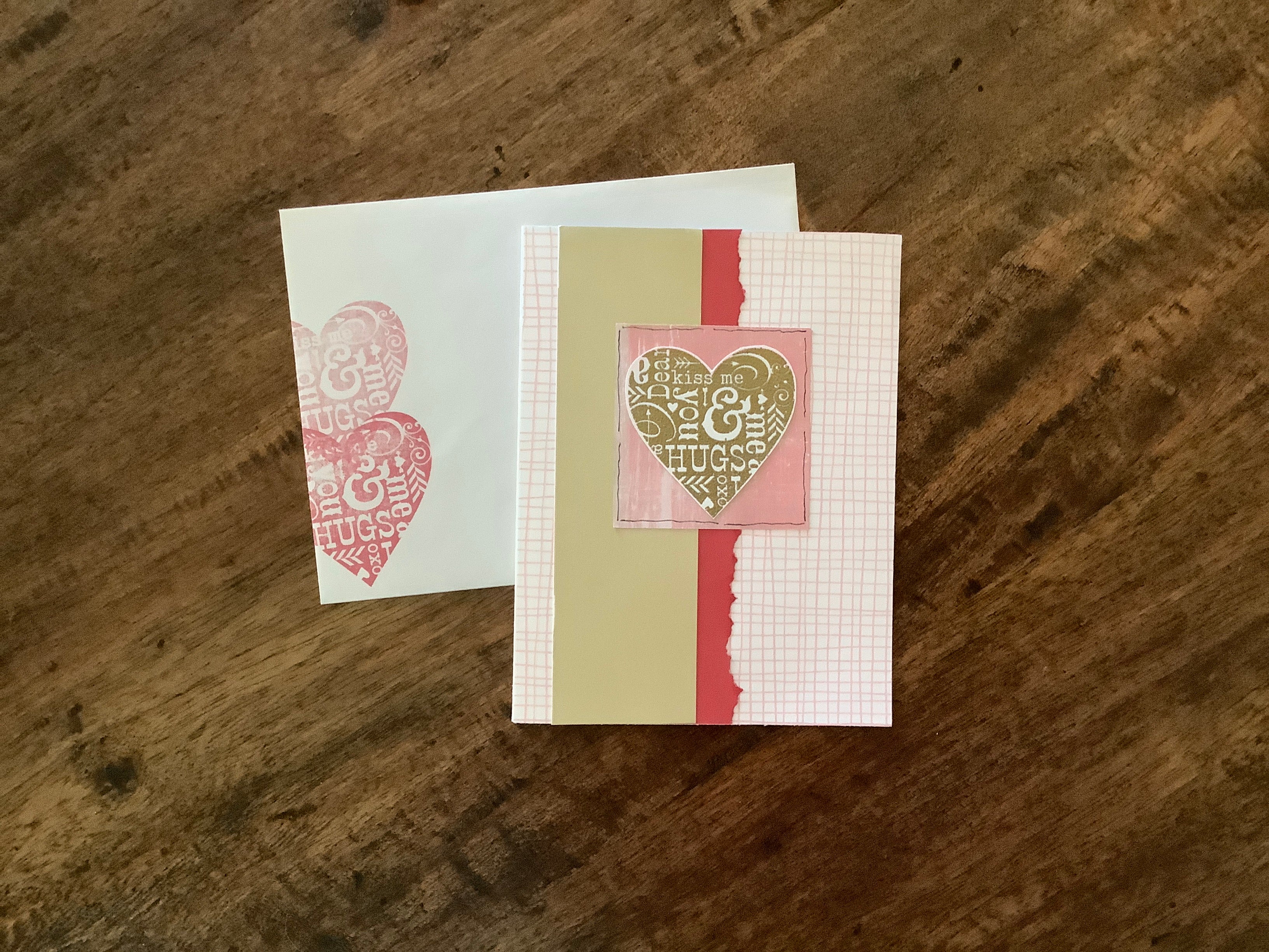 Handmade Cards for any occasion