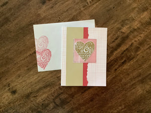 Handmade Cards for any occasion
