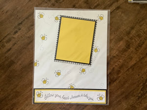 Premade Scrapbook Pages