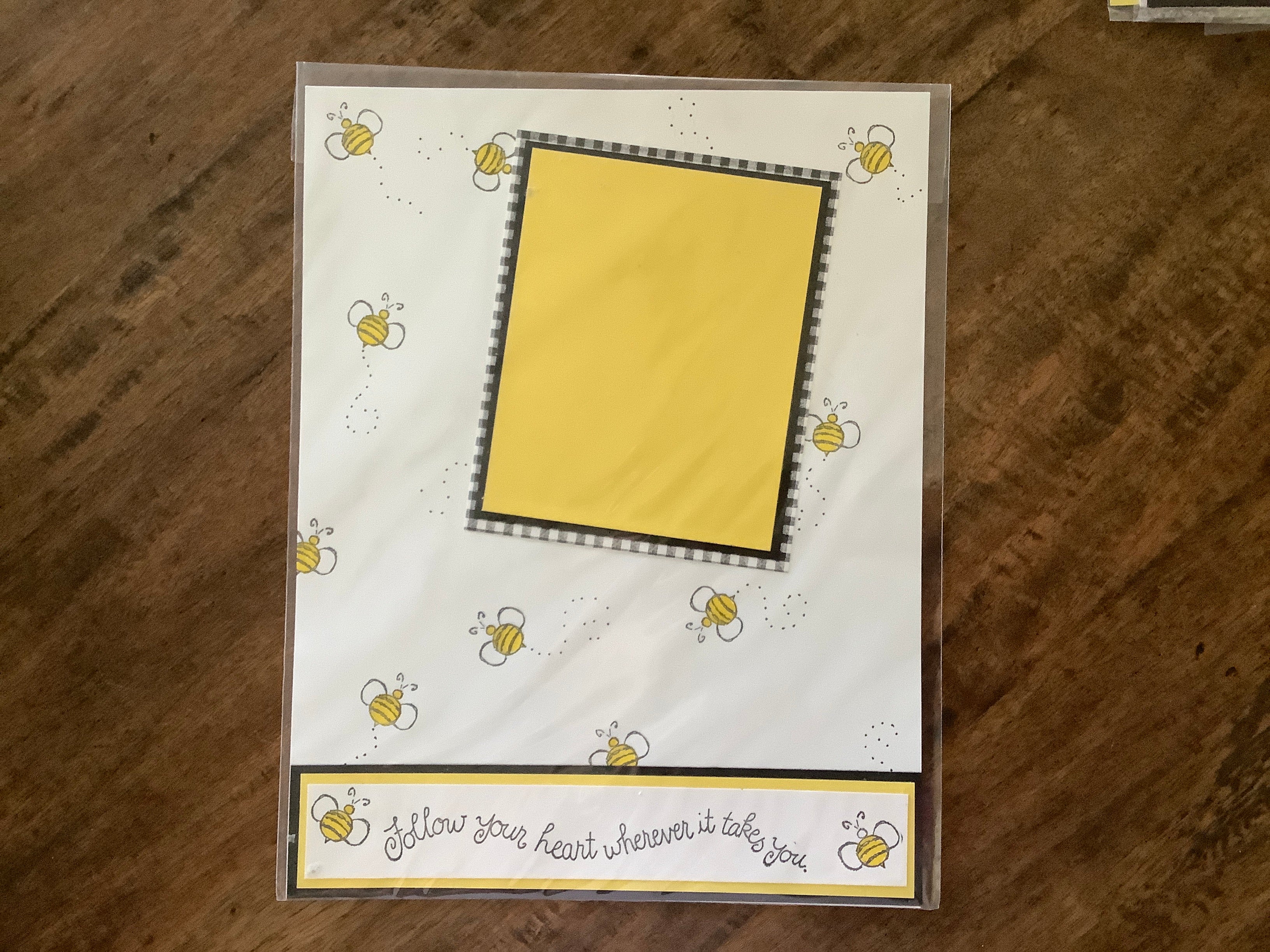 Premade Scrapbook Pages