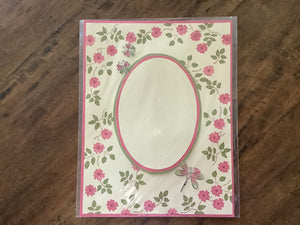 Premade Scrapbook Pages