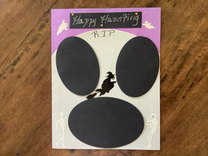 Premade Scrapbook Pages