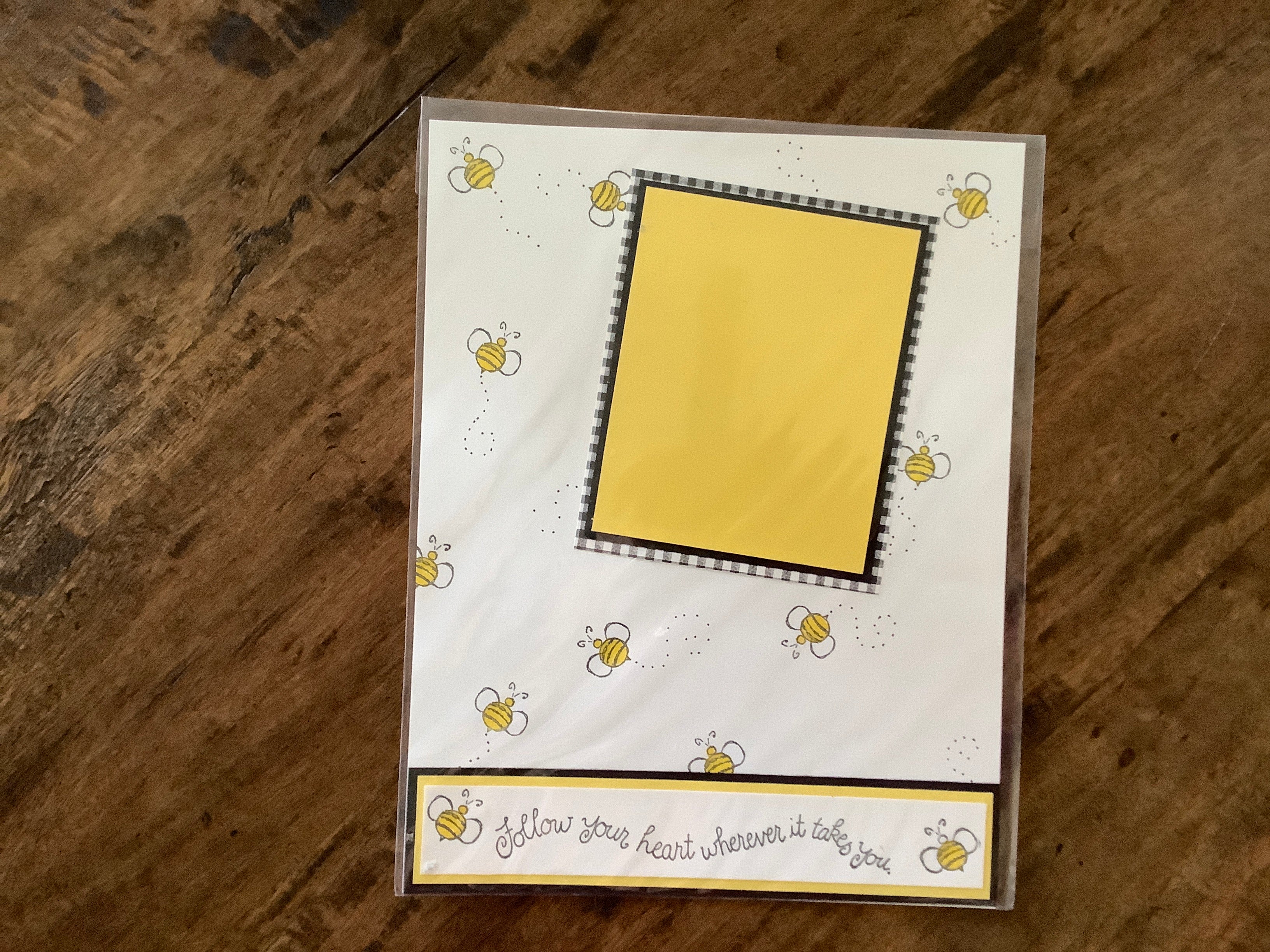 Premade Scrapbook Pages