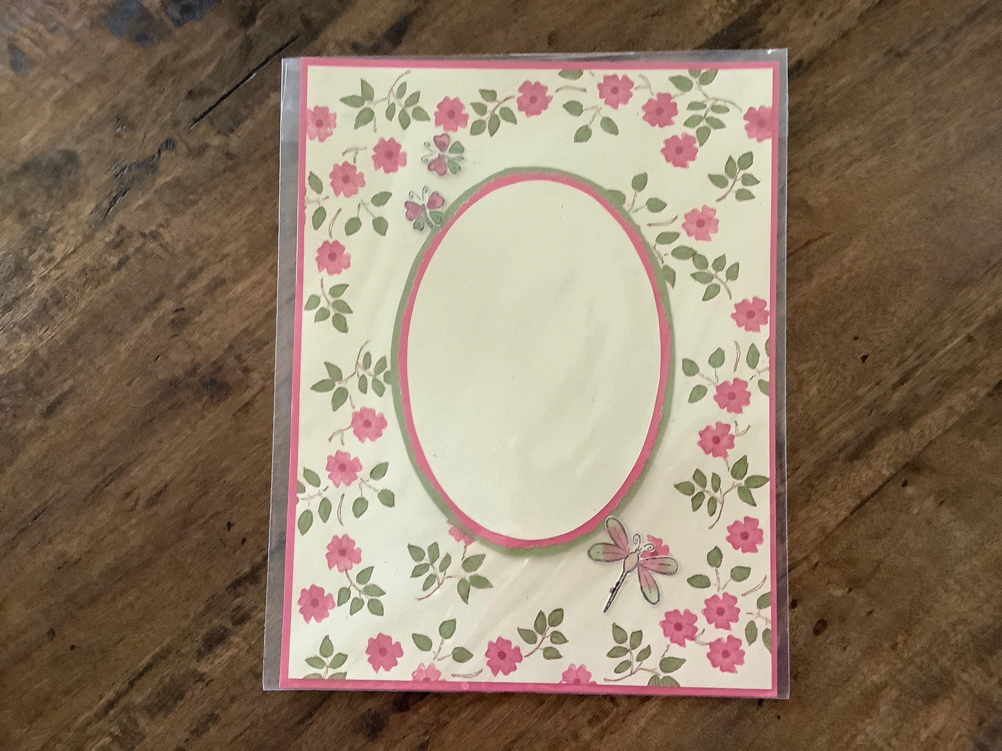 Premade Scrapbook Pages