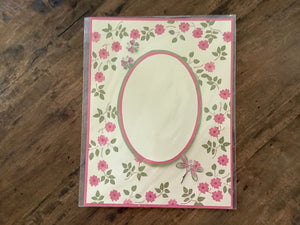 Premade Scrapbook Pages