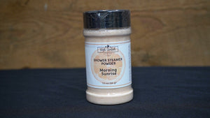 Shower Steamer Powder