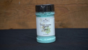 Shower Steamer Powder