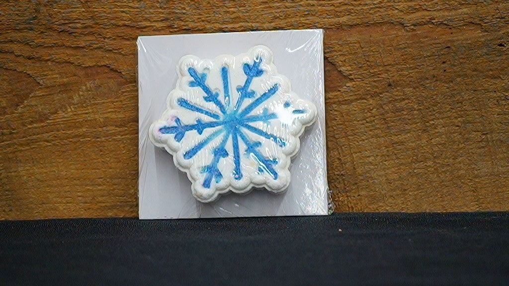 Bath Bombs 3D