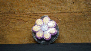 Bath Bombs 3D