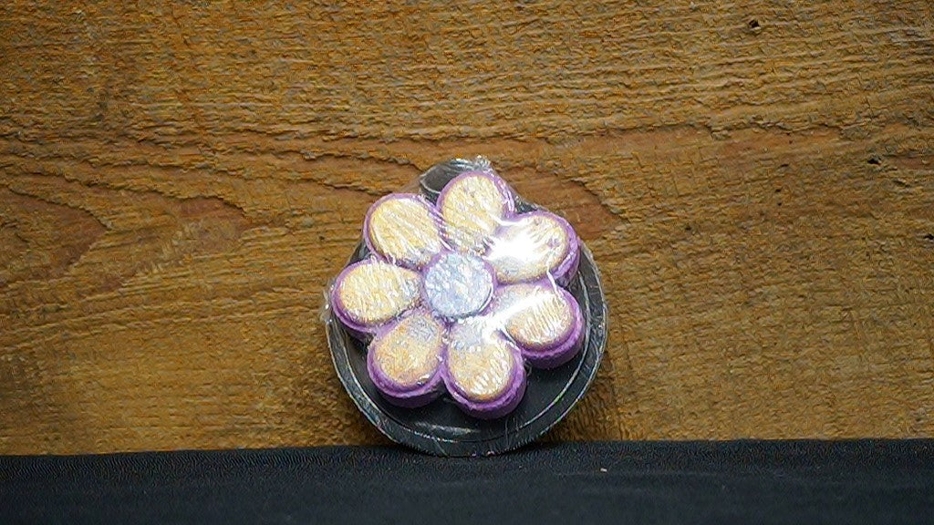 Bath Bombs 3D