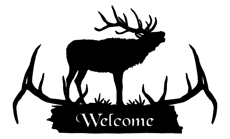 METAL ELK WELCOME