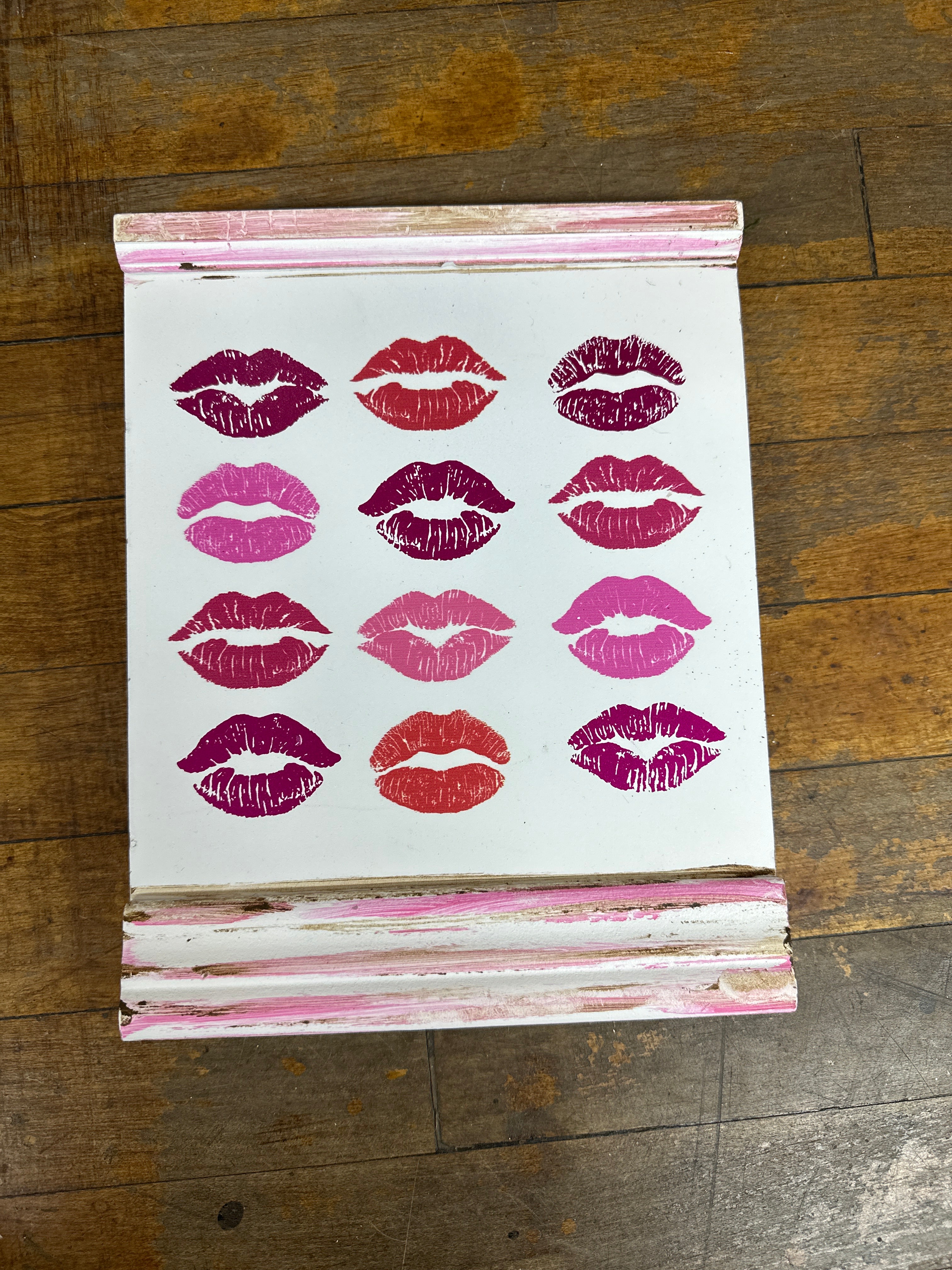 Kisses