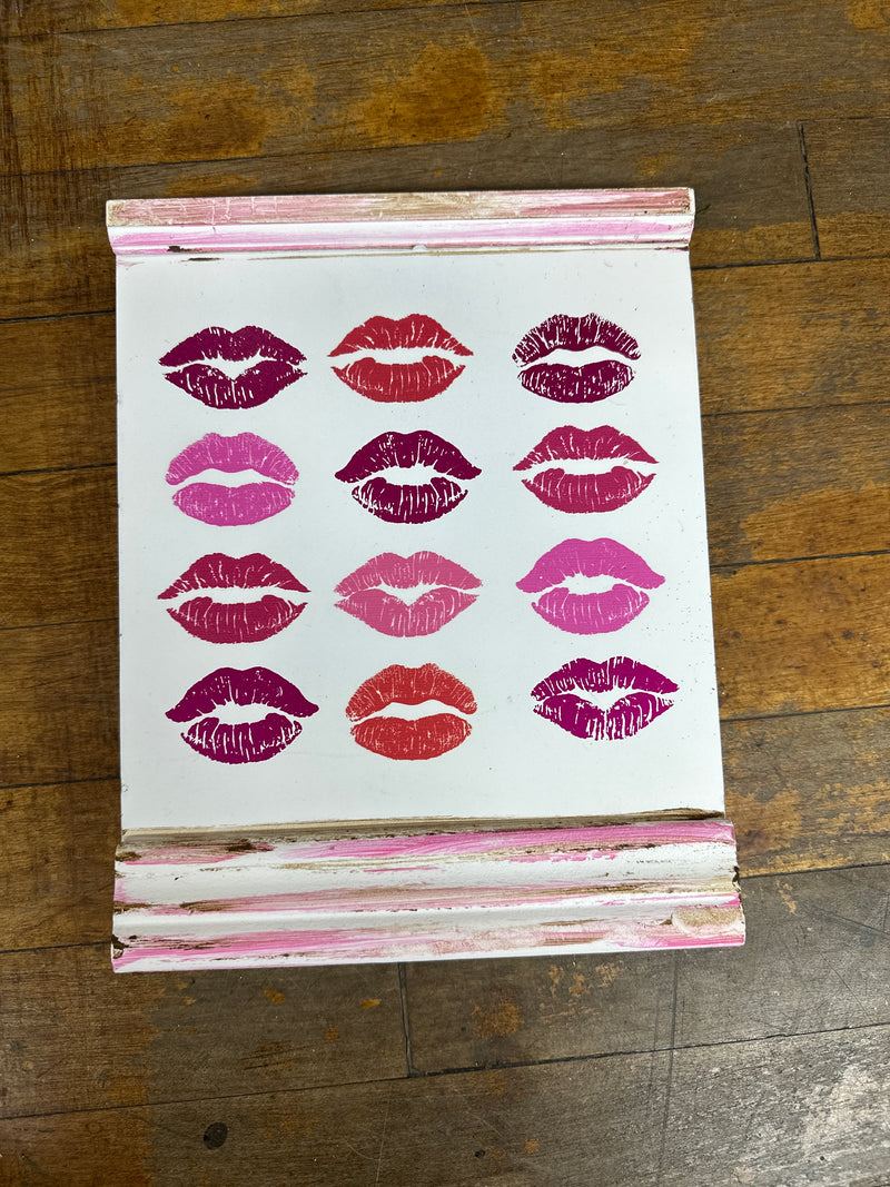Kisses