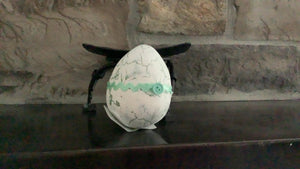 Easter eggs