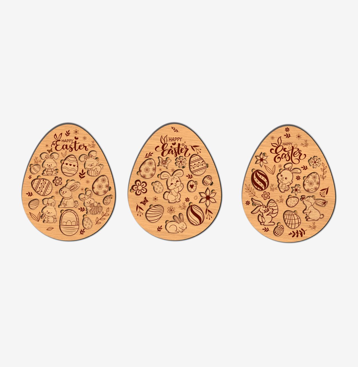 EASTER PUZZLE
