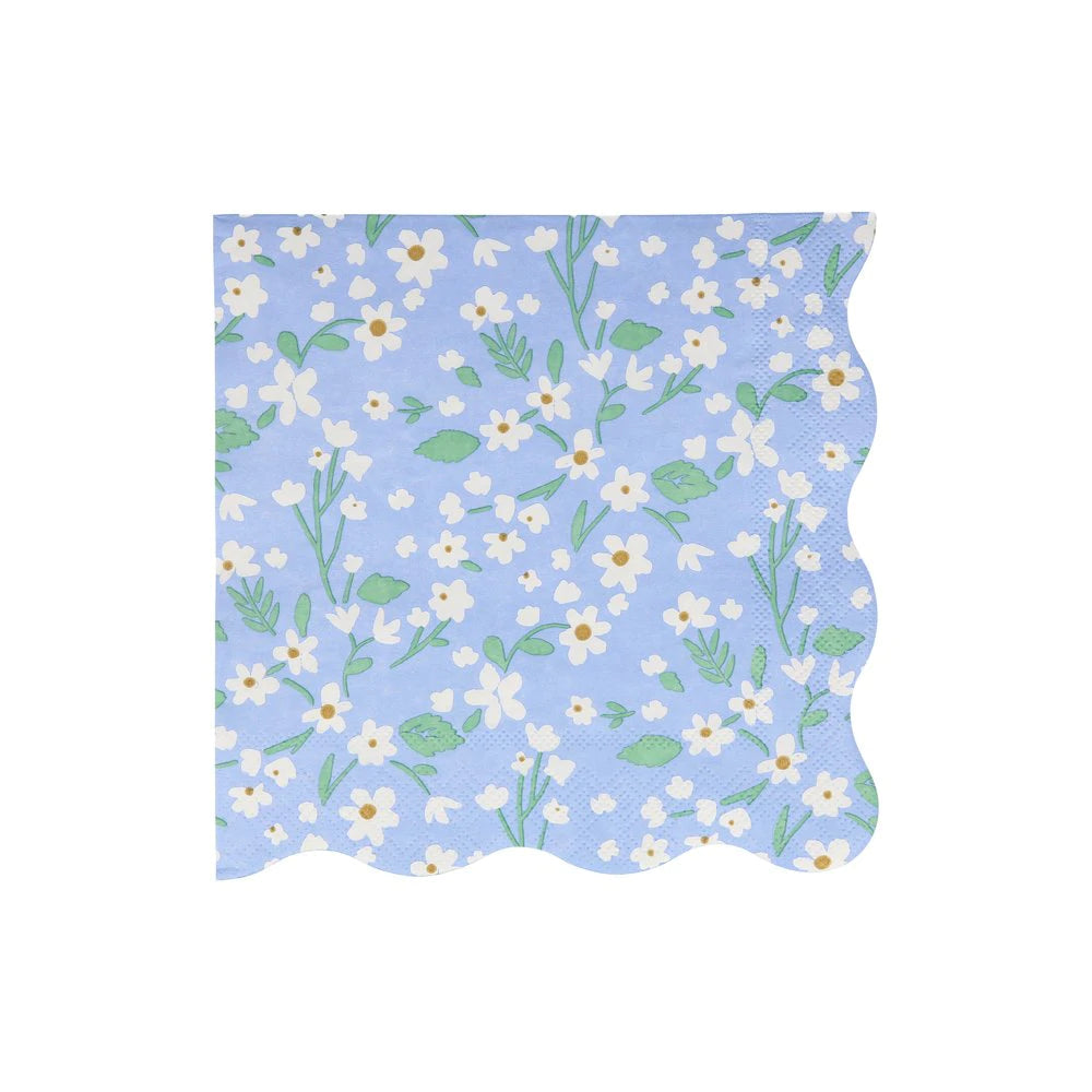 Ditsy Floral Napkin