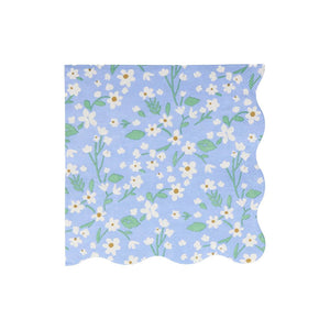 Ditsy Floral Napkin