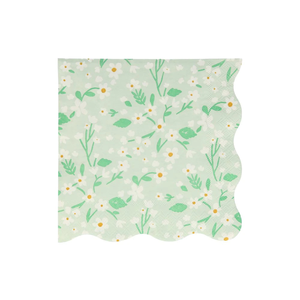 Ditsy Floral Napkin
