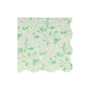 Ditsy Floral Napkin