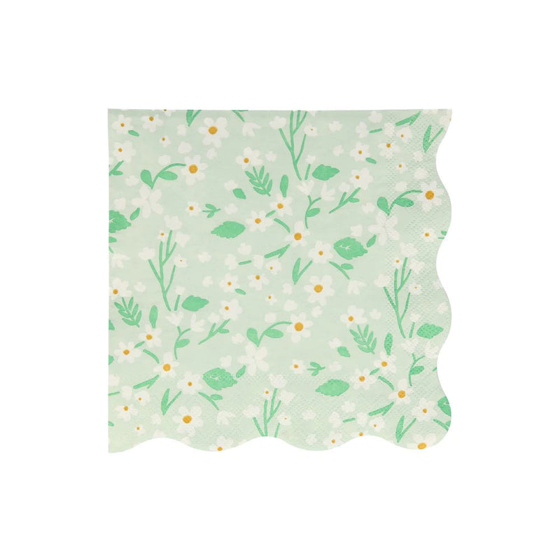 Ditsy Floral Napkin